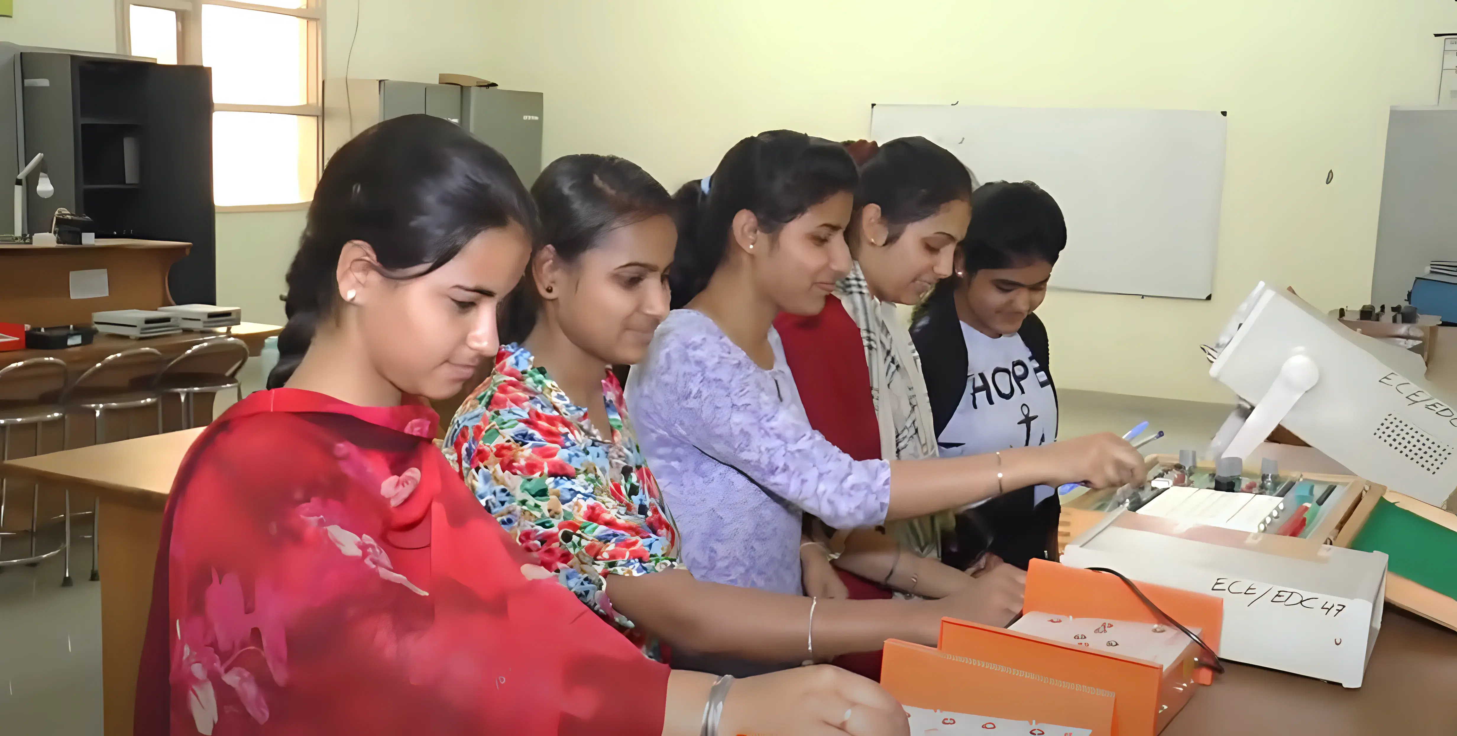 Khalsa College of Engineering & Technology Amritsar Facilities photo 2